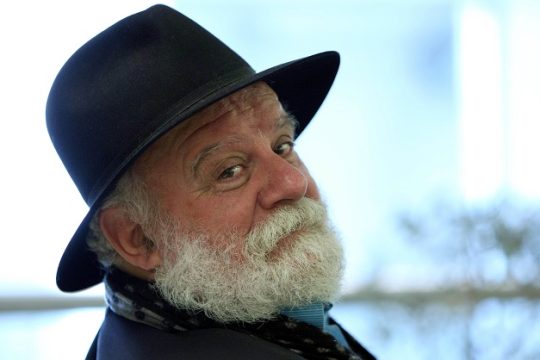 Ρασούλης της οικουμενικότητας