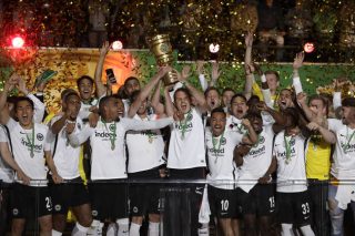 «Decima» και στο μπάσκετ για τη Ρεάλ Μ.