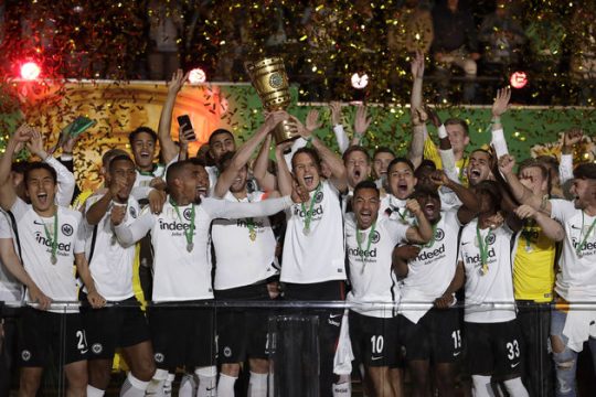 «Decima» και στο μπάσκετ για τη Ρεάλ Μ.