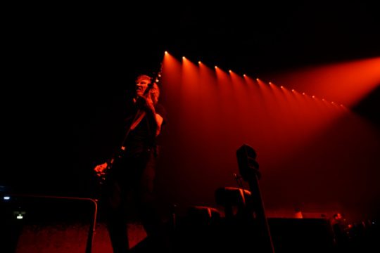 Roger Waters, Portishead, Wolf Alice κατά Ισραήλ και Νετανιάχου