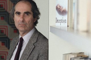 Ο μέγας ασεβής της παγκόσμιας λογοτεχνίας