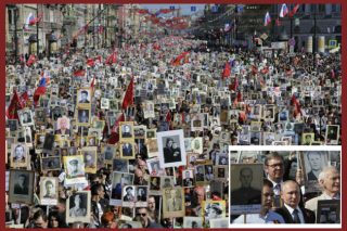Συγκίνηση και… επίδειξη υπερόπλων