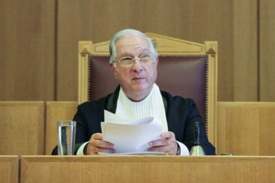 ΣτΕ: Μια «ηρωική» έξοδος με πολλά ερωτηματικά