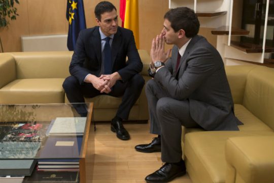 «Τυράκι» στους «Πολίτες» για τη μεγάλη… ανατροπή