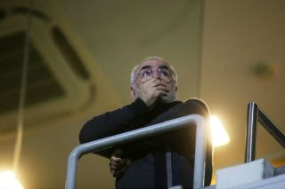 Το πλάνο του τελικού και η ποινή του Σαββίδη