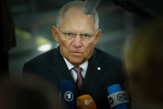 Τουλάχιστον δεν ανέχεται τον ρατσισμό!