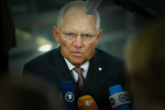 Τουλάχιστον δεν ανέχεται τον ρατσισμό!