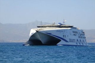 Εκρηξη ή μηχανική βλάβη;