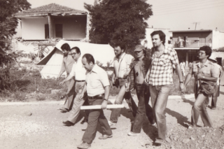 Ο καταστροφικός σεισμός του 1978 και μια διαδρομή 40 χρόνων
