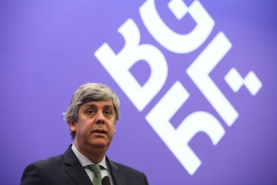 Μήνυμα Σεντένο για συνέχιση μεταρρυθμίσεων μετά το μνημόνιο