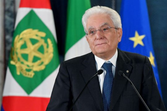 Αναζητώντας ισορροπίες στις διεκδικήσεις πλουσίων (Βορράς) και φτωχών (Νότος)