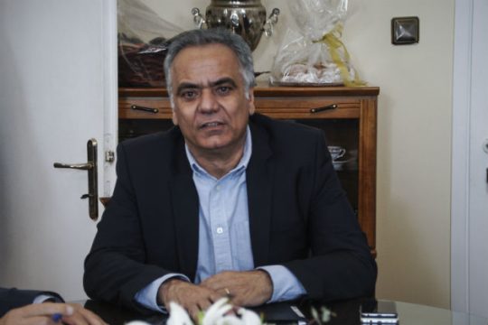 Υπονομεύουν τη συζήτηση για την κατάτμηση