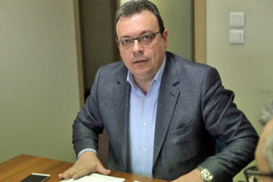 Απλώς «ΟΧΙ!»