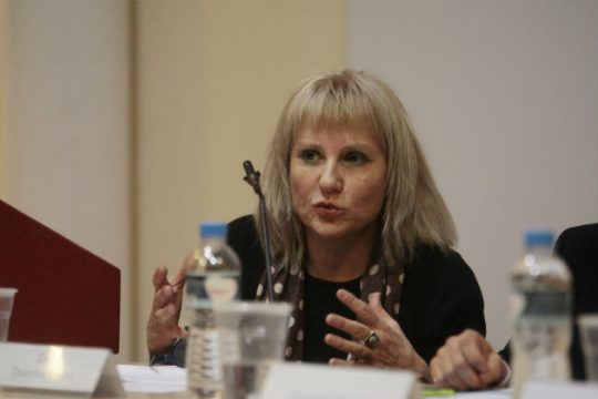 Ισλαμοφοβικές απόψεις