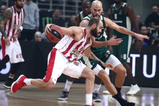 Και τώρα οι δυο τους
