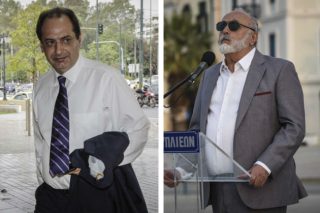 Αιχμές Σπίρτζη-Κουρουμπλή κατά ΤΑΙΠΕΔ