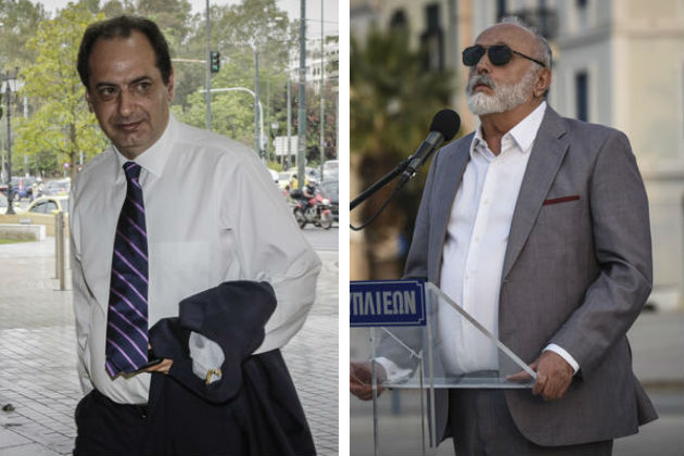 Αιχμές Σπίρτζη-Κουρουμπλή κατά ΤΑΙΠΕΔ