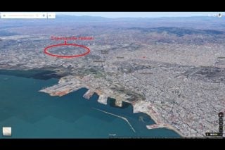 Ξεκίνησε ο διεθνής διαγωνισμός για το Εμπορευματικό Κέντρο