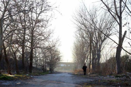 Στους πολίτες τα στρατόπεδα Ζιάκα και Καρατάσου