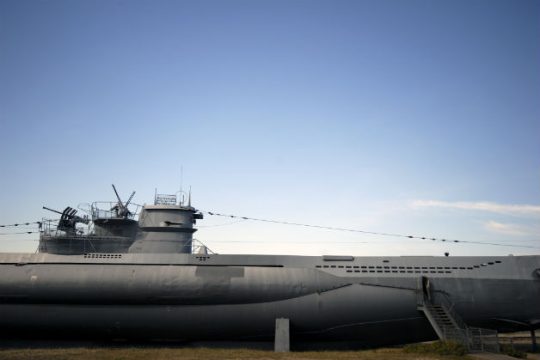 Η Γερμανία ενισχύει την τουρκική επιθετικότητα