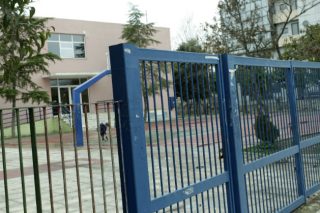 Μαθητής τραυματίστηκε από πυροβολισμό στη Γέργερη