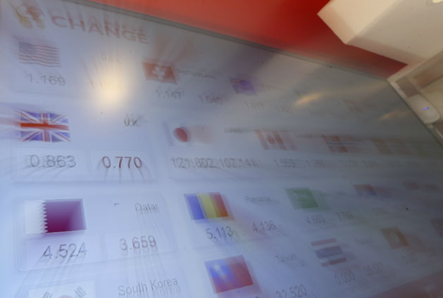 Στο 2,68% εκτοξεύτηκε το ιταλικό δεκαετές ομόλογο