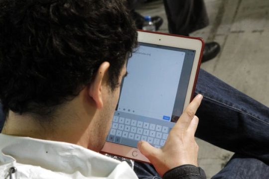 «Ελάχιστη αποζημίωση το 2% στα τάμπλετ»