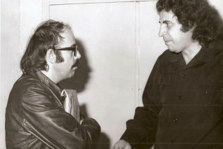 Εφυγε ο αγωνιστής «Παληοτάκης»