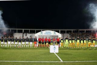 Επιχείρηση τελικός σε πλήρη εξέλιξη!