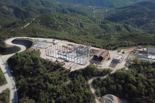 Συμπράξεις με ιδιώτες για την επεξεργασία απορριμμάτων στην Περιφέρεια