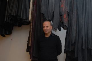Συνάντηση κορυφής για τον Τερζόπουλο