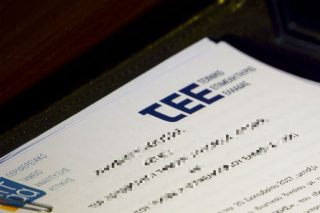 Με παραίτηση και… παράκαμψη στη διοικούσα ο Βίνης