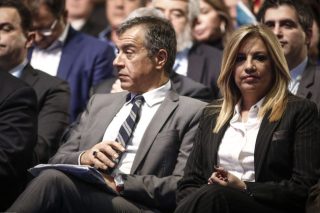 Κίνημα… αλαλούμ