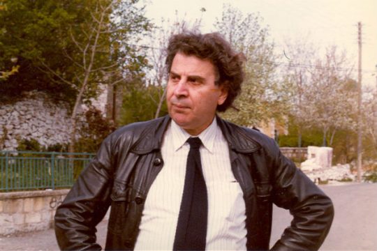 Χανιά: 24ωρο φεστιβάλ για τον Μίκη Θεοδωράκη