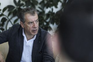 Fake news και γκεμπελικές μέθοδοι