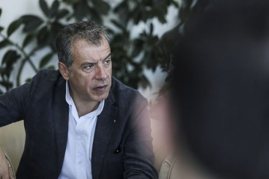 Fake news και γκεμπελικές μέθοδοι