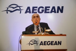 Σήμερα ο αποχαιρετισμός στον Θ. Βασιλάκη