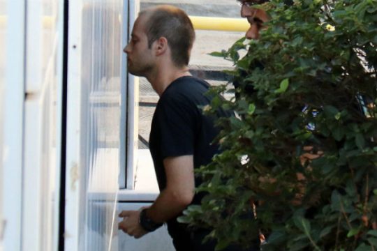 Την ερχόμενη εβδομάδα το υπόμνημα στη δίκη του Τάσου Θεοφίλου