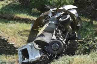 «Εργατικό δυστύχημα ή έγκλημα;»