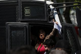 Λουλούδια του Μάη