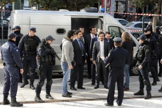 To ΣτΕ ανοίγει τoν δρόμο για άσυλο στους Τούρκους στρατιωτικούς