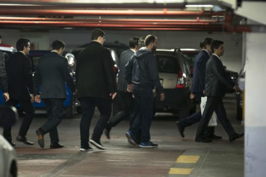 Τις επόμενες μέρες η απόφαση για τον δεύτερο Τούρκο