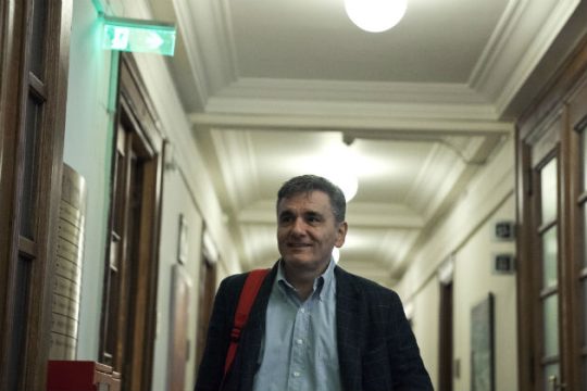 Έκλεισε η συμφωνία σε τεχνικό επίπεδο