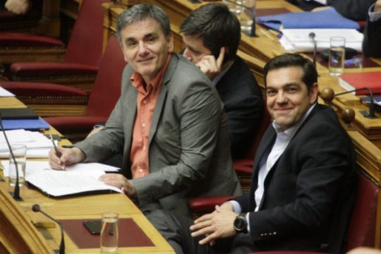 Αρραγές δίδυμο