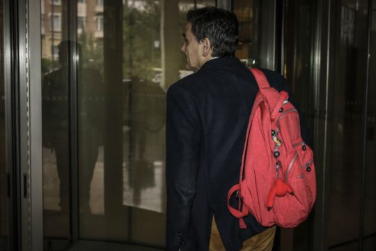 Σε τροχιά τεχνικής συμφωνίας