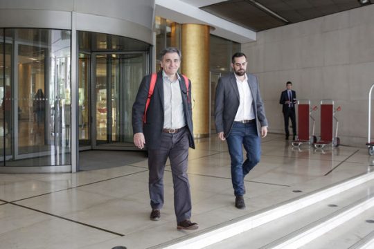 Τι περιλαμβάνει η συμφωνία με τους θεσμούς