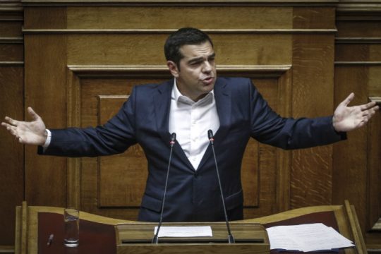 Επίθεση σε ΚΙΝ.ΑΛΛ.