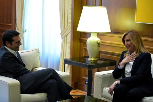 Ολα του γάμου δύσκολα