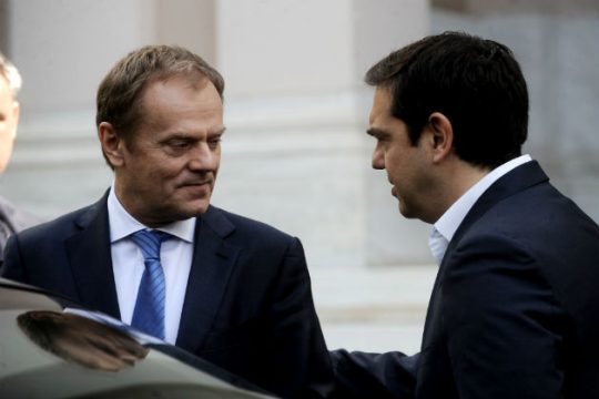 Κινητικότητα για το «Μακεδονικό»