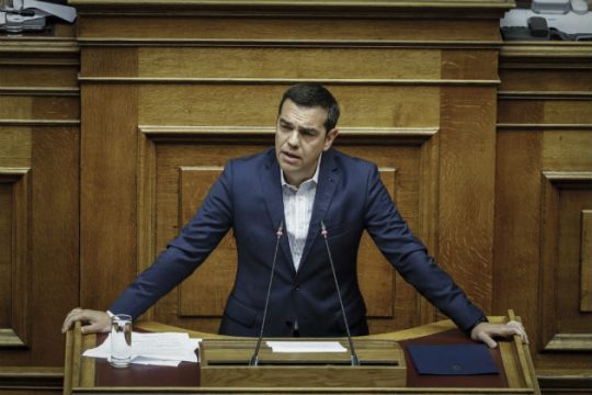 «Η αναδοχή είναι πράξη αλτρουισμού και αλληλεγγύης»